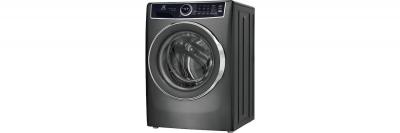 27" Electrolux 5.2 Cu. Ft. Front Load Washer with Energy Star Certified - ELFW7537AT