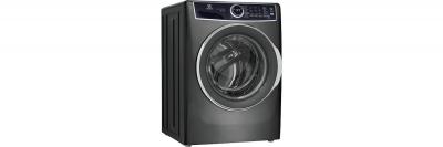 27" Electrolux 5.2 Cu. Ft. Front Load Washer with Energy Star Certified - ELFW7537AT