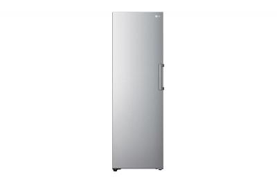 24" LG 11.4 Cu. Ft. Capacity Counter Depth Column Freezer - LROFC1104V