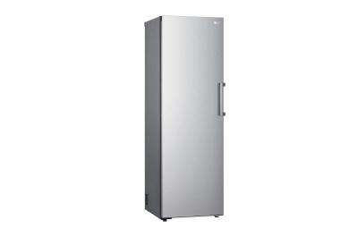 24" LG 11.4 Cu. Ft. Capacity Counter Depth Column Freezer - LROFC1104V