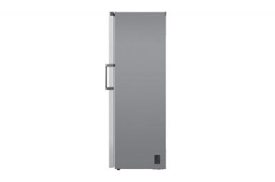 24" LG 11.4 Cu. Ft. Capacity Counter Depth Column Freezer - LROFC1104V