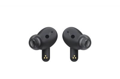 LG Tone Free Enhanced Active Noise Cancelling True Wireless Bluetooth Earbuds - TONE-FP5