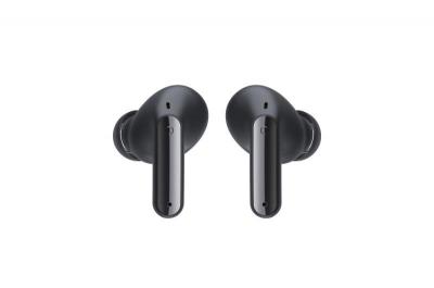LG Tone Free Enhanced Active Noise Cancelling True Wireless Bluetooth Earbuds - TONE-FP5