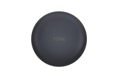 LG Tone Free Enhanced Active Noise Cancelling True Wireless Bluetooth Earbuds - TONE-FP5