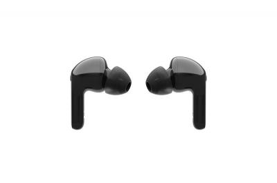 LG Tone Free Active Noise Cancellation Wireless Earbuds with Meridian Audio - TONE-FN7