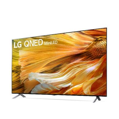 86" LG 86QNED90 QNED Mini LED 90 Series  4K Smart NanoCell TV