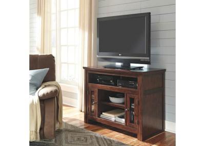 Ashley Harpan 42 Inch TV Stand - AFHS-W797-18