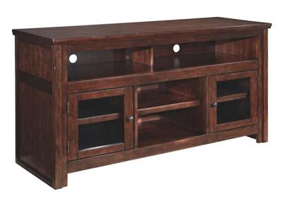 Ashley Harpan 60 Inch TV Stand - AFHS-W797-38