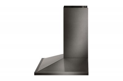 30" LG STUDIO  Wall Mount Chimney Hood - LSHD3089BD