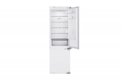 22" LG Panel-Ready 9 cu.ft. Counter Depth Combi 2 Door Bottom Freezer  - LSBNC1021P
