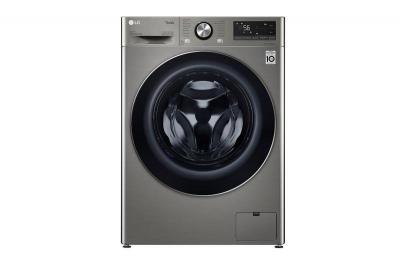 24" LG 2.6 Cu. Ft. Front Load Washer - WM1455HPA