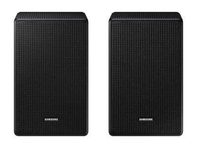 Samsung Wireless  Rear Speaker Kit with Dolby Atmos  DTS:X - SWA-9500S/ZC