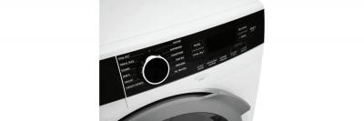 24" Electrolux 4.0 Cu. Ft. Compact Front Load Dryer - ELFE422CAW