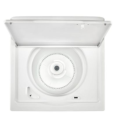 Whirlpool 4.0 cu. ft. Top Load Washer with the Deep Water Wash option - WTW4616FW