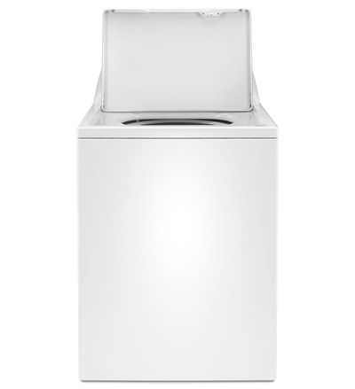 Whirlpool 4.0 cu. ft. Top Load Washer with the Deep Water Wash option - WTW4616FW