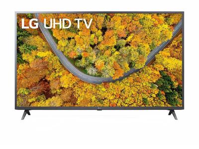 50" LG 50UP7560 4K Smart UHD TV