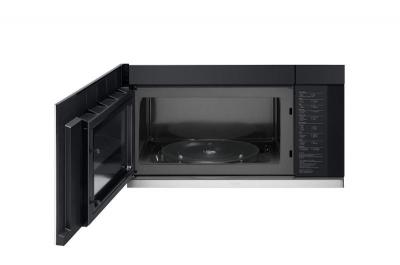 30" LG Wi-Fi Enabled Over-the-Range Microwave Oven With EasyClean - MVEL2137F