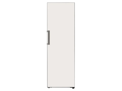 24" LG 13.6 Cu. Ft. Customizable Column Refrigerator with Counter Depth - LRONC1414G