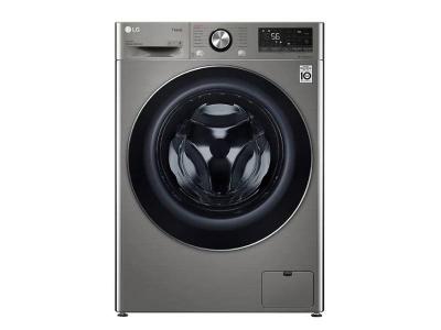 24" LG 2.6 Cu. Ft. Front Load Washer And Dryer Combo - WM3555HVA