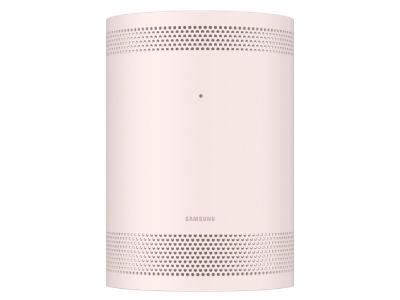Samsung The Freestyle Skin In Blossom Pink - VG-SCLB00PR