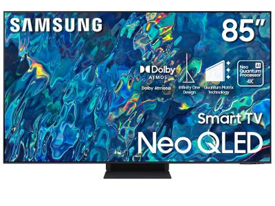 85" Samsung QN85QN95BAFXZC Neo QLED 4K Smart TV