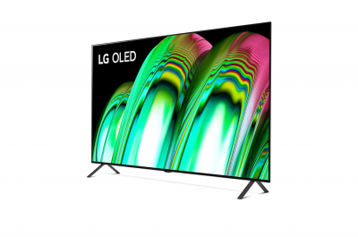 65" LG OLED65A2PUA OLED 4K Smart TV with ThinQ AI