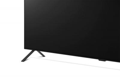 65" LG OLED65A2PUA OLED 4K Smart TV with ThinQ AI