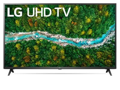 50" LG 50UP7670 4K Smart UHD TV