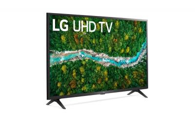 43" LG 43UP7670 4K Smart UHD TV