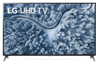 70" LG 70UP7070 4K Smart UHD TV
