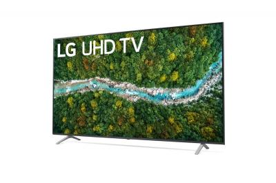 75" LG 75UP7670 4K Smart UHD TV