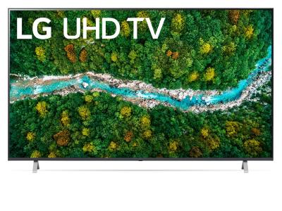 75" LG 75UP7670 4K Smart UHD TV