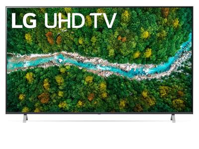70" LG 70UP7670 4K Smart UHD TV