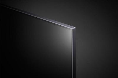 65" LG 65NANO85APA NANO85 4K Smart NanoCell TV