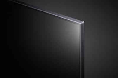 75" LG 75NANO85APA NANO85 4K Smart NanoCell TV