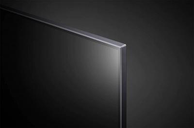 50" LG 50NANO85 4K Smart NanoCell TV