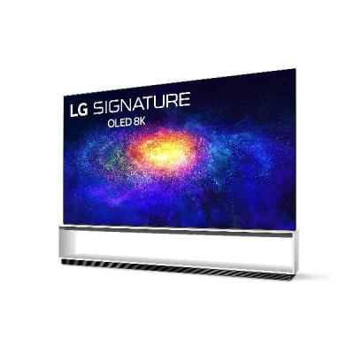 88" LG OLED88ZXPUA Signature OLED 8K TV