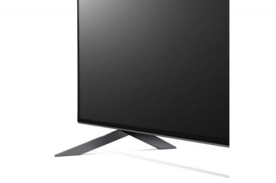 86" LG 86QNED85UQA MiniLED 4K UHD Smart WebOS With ThinQ AI TV
