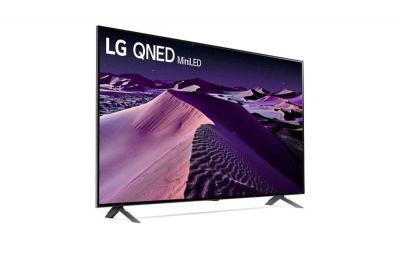 55" LG 55QNED85UQA MiniLED 4K UHD Smart TV