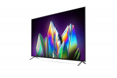 65" LG 65NANO99 NanoCell 8K LCD TV