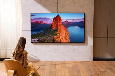 65" LG 65NANO99 NanoCell 8K LCD TV