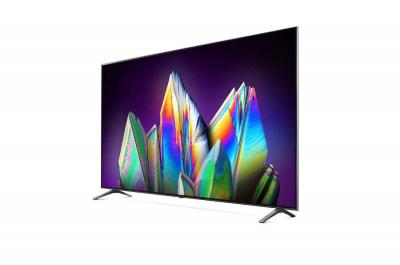 75" LG 75NANO99 NanoCell 8K LCD TV