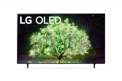 65" LG 65A1 A1 4K Smart OLED TV