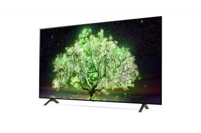 65" LG 65A1 A1 4K Smart OLED TV