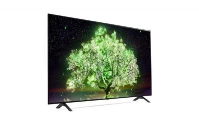 65" LG 65A1 A1 4K Smart OLED TV