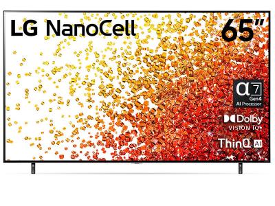 65" LG 65NANO90UPA NANO90  4K Smart NanoCell TV