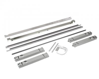 Frigidaire Professional Tall Dual Trim Kit - TRMKTEZ2FL75