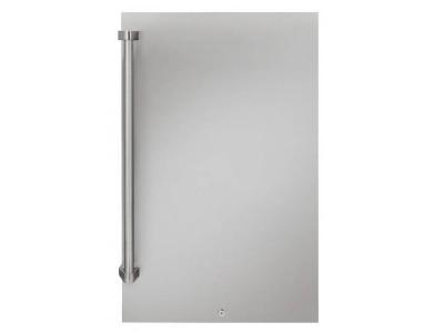 21" Danby 4.4 cu. ft. Capacity Freestanding Stainless Steel Outdoor Refrigerator - DAR044A1SSO-6