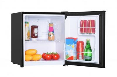 17" Danby 1.6 cu. ft. Capacity Compact Refrigerator  - DAR016B1BM