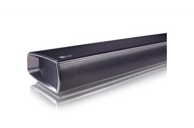 LG 2.1 Channel 160W Sound Bar with Wireless Subwoofer - SQC1